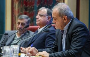 حاشیه‌نگاری سفرپزشکیان به گلستان؛از غیبت وزرا تا انتقاد به اصلاح‌طلبان