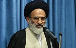 حجت‌الاسلام تقوی: دشمنان به دنبال تضعیف اقتدار ایران هستند