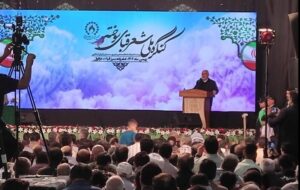 حرم مطهر سبزقبا(ع) در خوزستان پرشکوه‌تر از گذشته احیا می‌شود