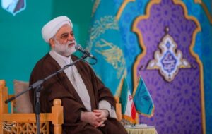 «حسبنا الله و نعم الوکیل» رمز آرامش و پیروزی مؤمنان است