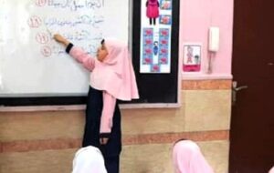 حضور 83 درصدی دانش‌آموزان در مدارس با وجود ناآرامی‌ها