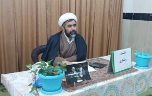 حفظ اتحاد تکلیف مهم مردم ایران است