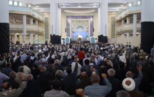 حفظ اتحاد ملی مهمترین گزینه در برابر توطئه‌هاست