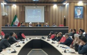 حل مشکل اراضی نهضت ملی مسکن در حریم آسبادهای نشتیفان خواف