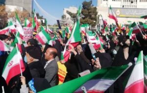 حماسه «ایران مقتدر» در خراسان جنوبی/ اعلام جزئیات راهپیمایی 22 بهمن