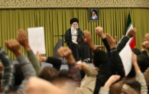 حمایت قاطع 400 سرطایفه شیعه و سنی از امام خامنه‌ای