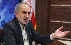 حمل بار ریلی؛ ضرورت اقتصادی یا الزام ملی؟