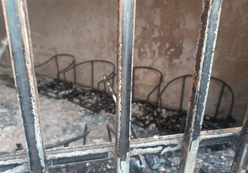 اخبار نیشابور , خراسان رضوی , اخبار استان خراسان رضوی , اغتشاشات 1404 , کانون پرورش فکری , 