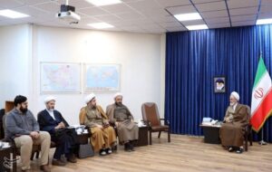 حوزه علمیه؛ راهبر فکر و اندیشه اسلام در عصر حاضر