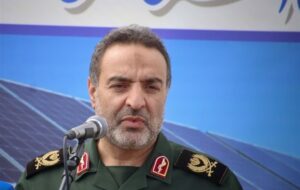 خدمت به مردم پاتک اصلی به جنگ ترکیبی دشمن است