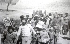 خروش روستاییان خراسان جنوبی علیه طاغوت