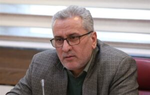 خسارت 1.5 همتی اغتشاشگران به اموال عمومی در قزوین