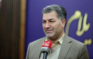 خسارت 90 میلیاردی اغتشاشگران به مبلمان شهری ایلام