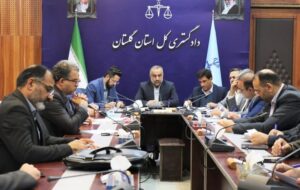 خط و نشان دادستان برای برخورد با تخلفات انتخاباتی/تشدید رصد فضای مجازی