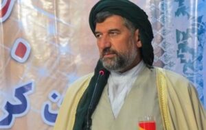 خطیب جمعه سنندج: خداوند ایران را از شر آمریکا و اسرائیل حفظ کند