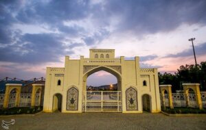 خواهرخواندگی ملایر و شیراز در مسیر ثبت/ کریم‌خان زند حلقه اتصال 2 شهر