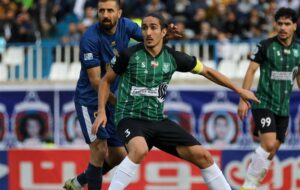 خیبر و ملوان؛ تقابل امید و اضطراب در تختی