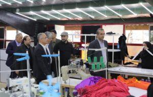 خیز صنایع انزلی برای صادرات پایدار؛ از محصولات آرایشی تا قطعات خودرو