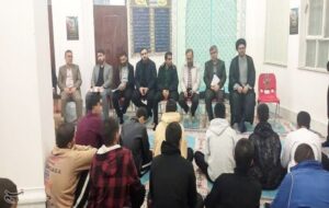 دادستان کهگیلویه و بویراحمد برخورد قاطع با عوامل اغتشاش را اعلام کرد