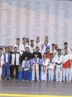 درخشش پسران ملایری در مسابقات قهرمانی پاراتکواندو انتخابی تیم ملی