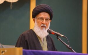 درگیری ایران با آمریکا و تمدن غرب ماهیتی تمدنی و بلندمدت دارد