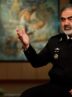دریادار ایرانی: ناو‌شکن‌هایمان ‌توانایی مانور در‌ سواحل جهان را دارند