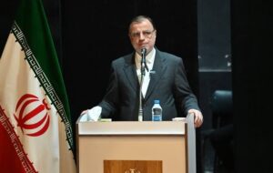 دستاوردهای نظام نباید نادیده گرفته شود