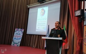 دستاوردهای پزشکی پس از انقلاب چشمگیر است