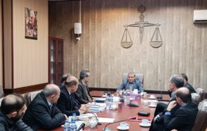 دستور رئیس دادگستری شهریار برای رفع موانع 10 ساله مسکن مهر اندیشه