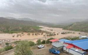 دستور رئیس‌جمهور برای اجرای سد معشوره/ بودجه 2100 میلیاردی تصویب شد