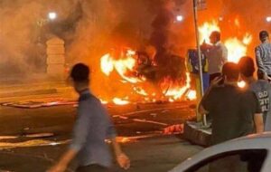 دستگیری 134 لیدر اصلی شبکه تروریستی آمریکایی ـ صهیونیستی در لرستان