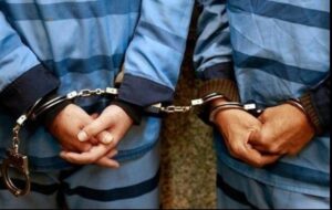 دستگیری عاملان جرائم خشن و اقتصادی در چند شهرستان لرستان