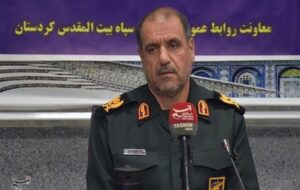 دشمن اعتراضات معیشتی را به اغتشاش امنیتی تبدیل کرد