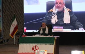 دشمن به دنبال جنگ ترکیبی و آشوب است