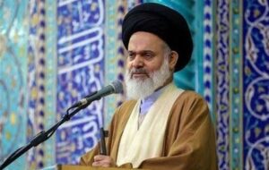 دشمن در برابر اقتدار ایران عصبی و ناتوان است