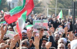 دشمنان در بن‌بست راهبردی محاصره مقاومت