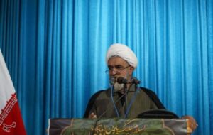 دشمنان در جنگ ترکیبی شکست خوردند