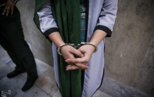 دو زن، یک پرونده میلیاردی؛ جزئیات دستگیری در تبریز
