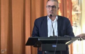 دولت  با حذف ارز ترجیحی دنبال حذف رانت و فساد است