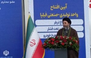 ذاکر: 4200 کامیون کشنده با دستور رئیس‌ جمهور ترخیص شد‌