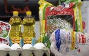 ذخایر کالاهای اساسی در هرمزگان مطلوب است