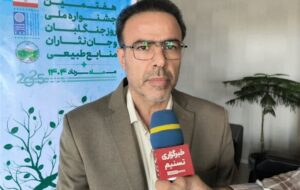 ذخیره 35 میلیون مترمکعب آب در پشت سازه‌های آبخیزداری استان بوشهر