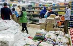 رئیس اتاق اصناف اهواز: کالاهای اساسی بیش از اندازه تامین شده است