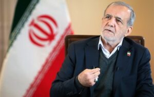 رئیس جمهور: 1500 همت در حوزه بهداشت هزینه می‌کنیم