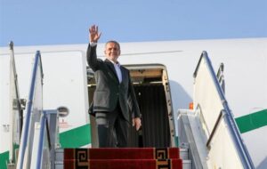رئیس جمهور به مازندران سفر می‌کند