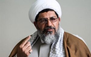 رئیس سازمان عقیدتی سیاسی فراجا: ملت ایران پای ارزش‌ها ایستاده است