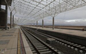 راه‌آهن آذربایجان میان فرصت‌های ترانزیتی و چالش‌های زیرساختی