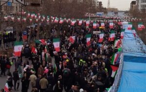 راهپیمایی 22 بهمن امسال دشمنان را برای همیشه مأیوس کرد‌