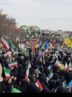 راهپیمایی 22 بهمن در مرکزی/روایت حماسه‌ای دیگر در زادگاه امام امت(ره)