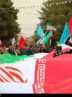 راهپیمایی باشکوه 22 بهمن در پایتخت مقاومت جهان اسلام